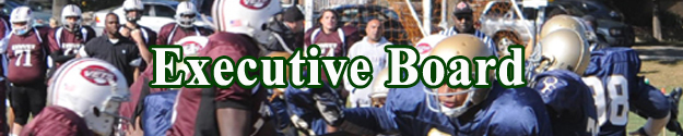 Queens Falcons Executive Board
